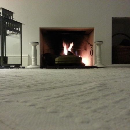 Appartamento Shabby Chic Barletta Exterior foto