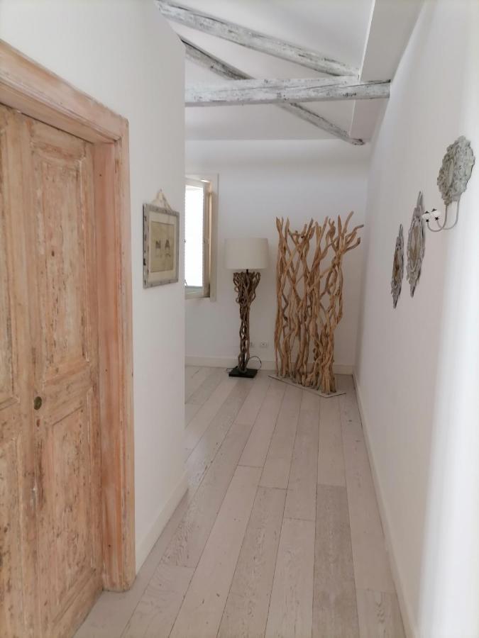 Appartamento Shabby Chic Barletta Exterior foto