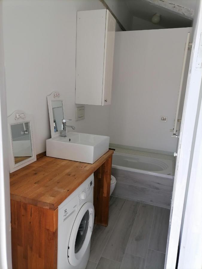 Appartamento Shabby Chic Barletta Exterior foto